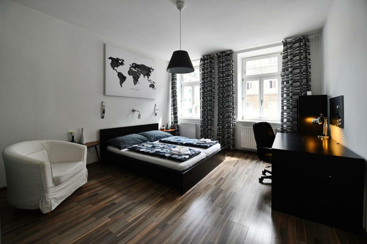 Apartment Goodman's I Vienna